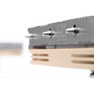 Produktbild für CPU-Kühler Noctua NH-L12S, PWM