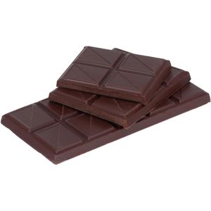 Produktbild für Minischokolade Alnatura Feine Bitter, BIO