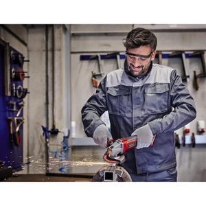 Produktbild für Winkelschleifer Einhell TE-AG 18/115-2 Li-Solo