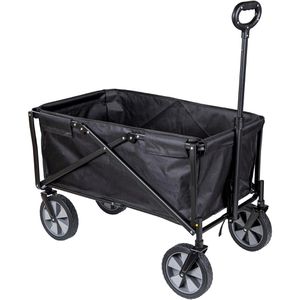 Produktbild für Bollerwagen Böttcher-AG 66284, faltbar