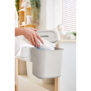 Produktbild für Windeleimer Rotho KAYO, 6 Liter