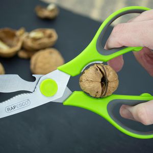 Produktbild für Küchenschere RAPESCO 1598, 21cm