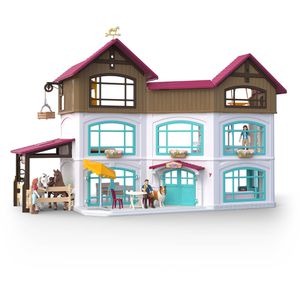 Produktbild für Spielset schleich HORSE CLUB 42785, ab 5 Jahre