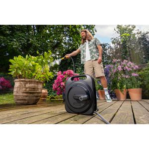 Produktbild für Schlauchbox Kärcher HBX 2.10 Compact, 2.645-388.0