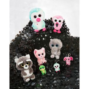 Produktbild für Kuscheltier NICI Glubschis 45554