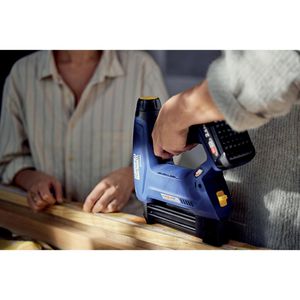 Produktbild für Elektrotacker Rapid BTX553, 5001509
