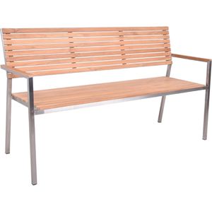 Gartenbank Garden-Pleasure DENVER, 3-Sitzer