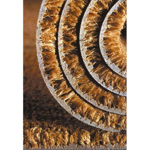 Produktbild für Schmutzfangmatte ASTRA 0103015, Kokosvelours