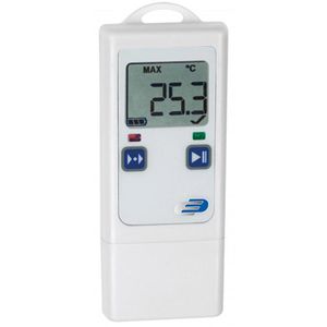 Produktbild für Datenlogger Dostmann electronic 5005-0042, LOG40