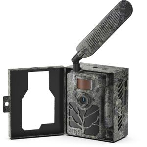 Produktbild für Wildkamera-Schutzgehäuse ZEISS Secacam