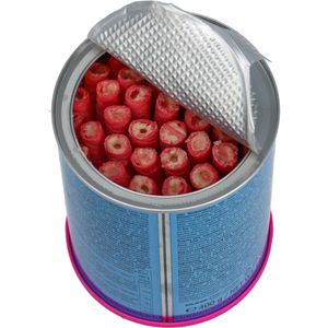 Produktbild für Waffeln Feiny-Biscuits Wafer Sticks Erdbeer