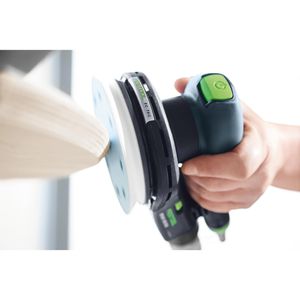 Produktbild für Exzenterschleifer Festool ETS EC 125/3 EQ-Plus