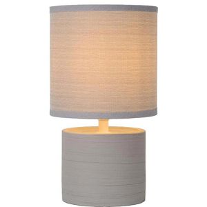 Produktbild für Tischlampe Lucide Greasby, mit E14-Fassung