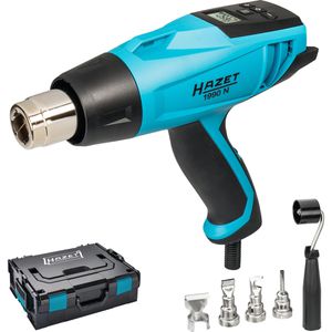 Heißluftpistole Hazet 1990N/6, 2300W
