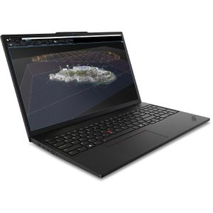 Produktbild für Laptop Lenovo ThinkPad P16s Gen 4, 21QV000MGE