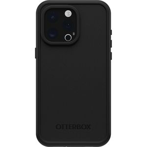 Produktbild für Handyhülle Otterbox Fre Series, MagSafe, schwarz