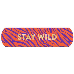 Produktbild für Pflaster Moses Wild Style, 20 Strips