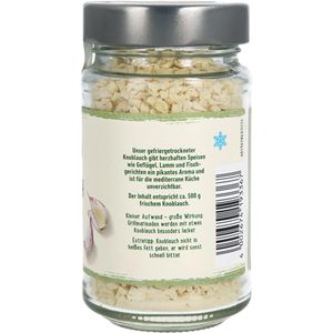 Produktbild für Knoblauch Ostmann Flocken