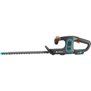 Produktbild für Heckenschere Gardena EasyCut Li, Akku