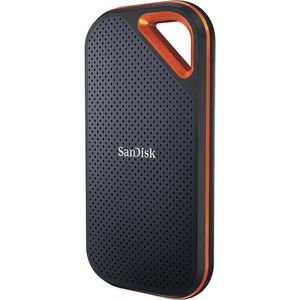 Produktbild für Festplatte SanDisk Extreme Pro Portable SSD V2