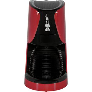 Kaffeepadmaschine Bialetti Dama, ESE-Padmaschine