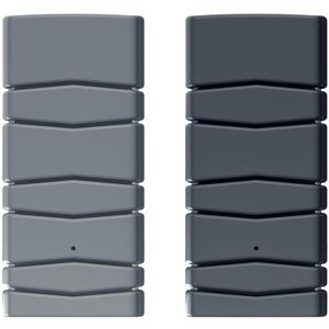 Produktbild für Regentonne Prosperplast Aqua Tower, 650 Liter