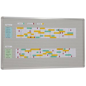 Stecktafel Eichner 9080-00116, Visiplan