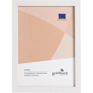 Produktbild für Bilderrahmen Goldbuch Skandi 900993
