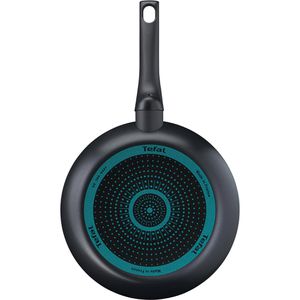 Produktbild für Pfanne Tefal Easy Cook &amp; Clean B55502, Ø 20cm