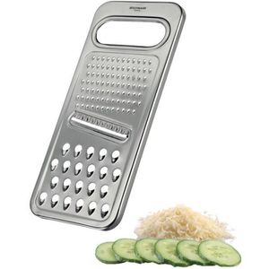 Produktbild für Universalreibe Westmark 3 in 1, Steel, 10022270