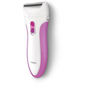 Produktbild für Elektrorasierer Philips SatinShave, HP6341/00
