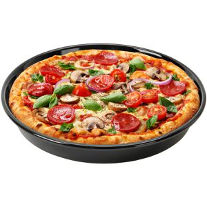 Produktbild für Pizzablech Kaiser Inspiration Pie-/ Backblech, rund