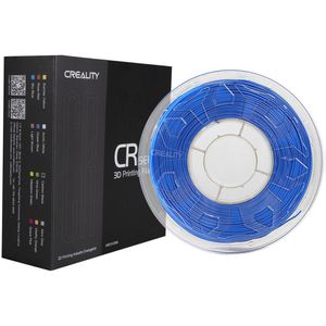 Produktbild für Filament Creality CR-PLA, blau