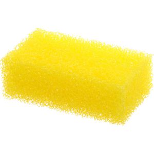 Autoschwamm Nigrin Insektenschwamm, 71502, aus Schaumstoff