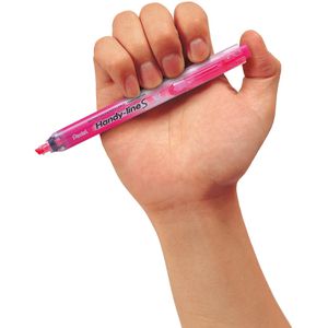 Produktbild für Textmarker Pentel Handy-Line S