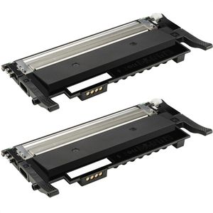 Produktbild für Toner Böttcher-AG für HP 117A, W2070A