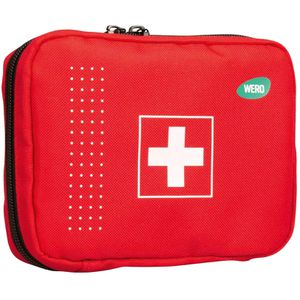 Produktbild für Erste-Hilfe-Tasche Wero klein