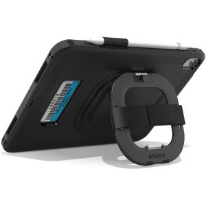 Produktbild für Tablet-Hülle Otterbox Defender Kickstand, 77-95020, schwarz