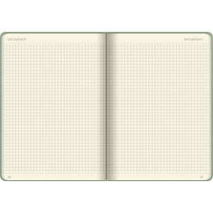 Produktbild für Notizbuch Leuchtturm1917 Pocket, 363942, Karton Hardcover