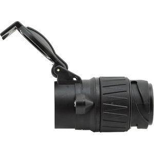 Produktbild für Anhänger-Adapter Hella 8JA 005 952-011, für PKW / LKW
