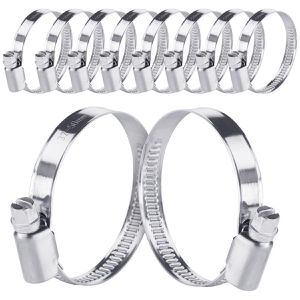 Schlauchschelle Poppstar 1011298, W4, 32 - 50mm