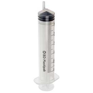 Spritzen BD Plastipak Luer, steril, 60ml