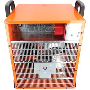 Produktbild für Heizlüfter BTEC 120864, mit 4 Stufen bis 15000 Watt
