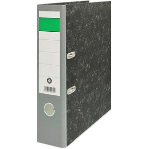 Ordner Böttcher-AG Karton, A4, 8cm