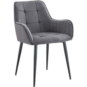 Esszimmerstuhl CLP Ferndale, 324658