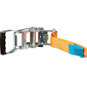 Produktbild für Spanngurt Feldtmann TECTOR mit Ratsche