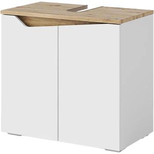 Waschbeckenunterschrank Vicco Marelle, stehend