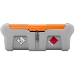 Tankanlage CEMO 11627, DT-Mobil Easy Pickup, mobil