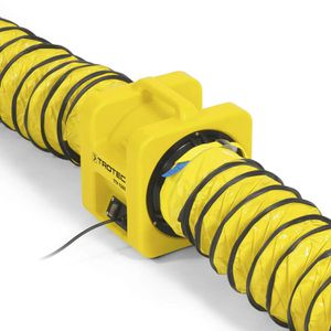 Produktbild für Industrieventilator Trotec TTV 1500, 170 Watt