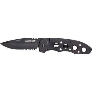 Produktbild für Klappmesser Wolfcraft 4289000, Zweihandmesser